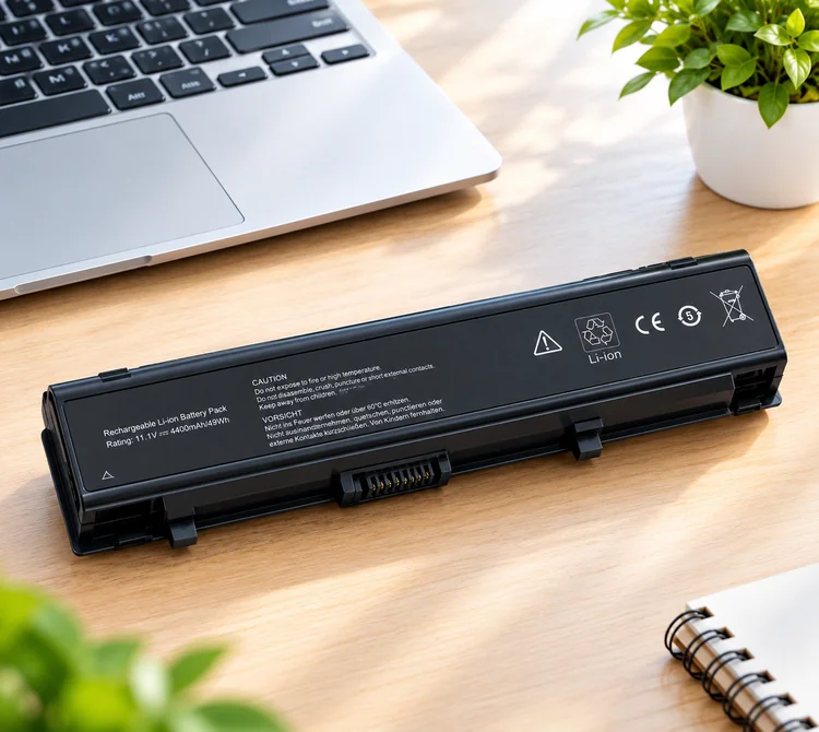 Batteries for Laptop