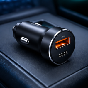 Car chargers for Laptop