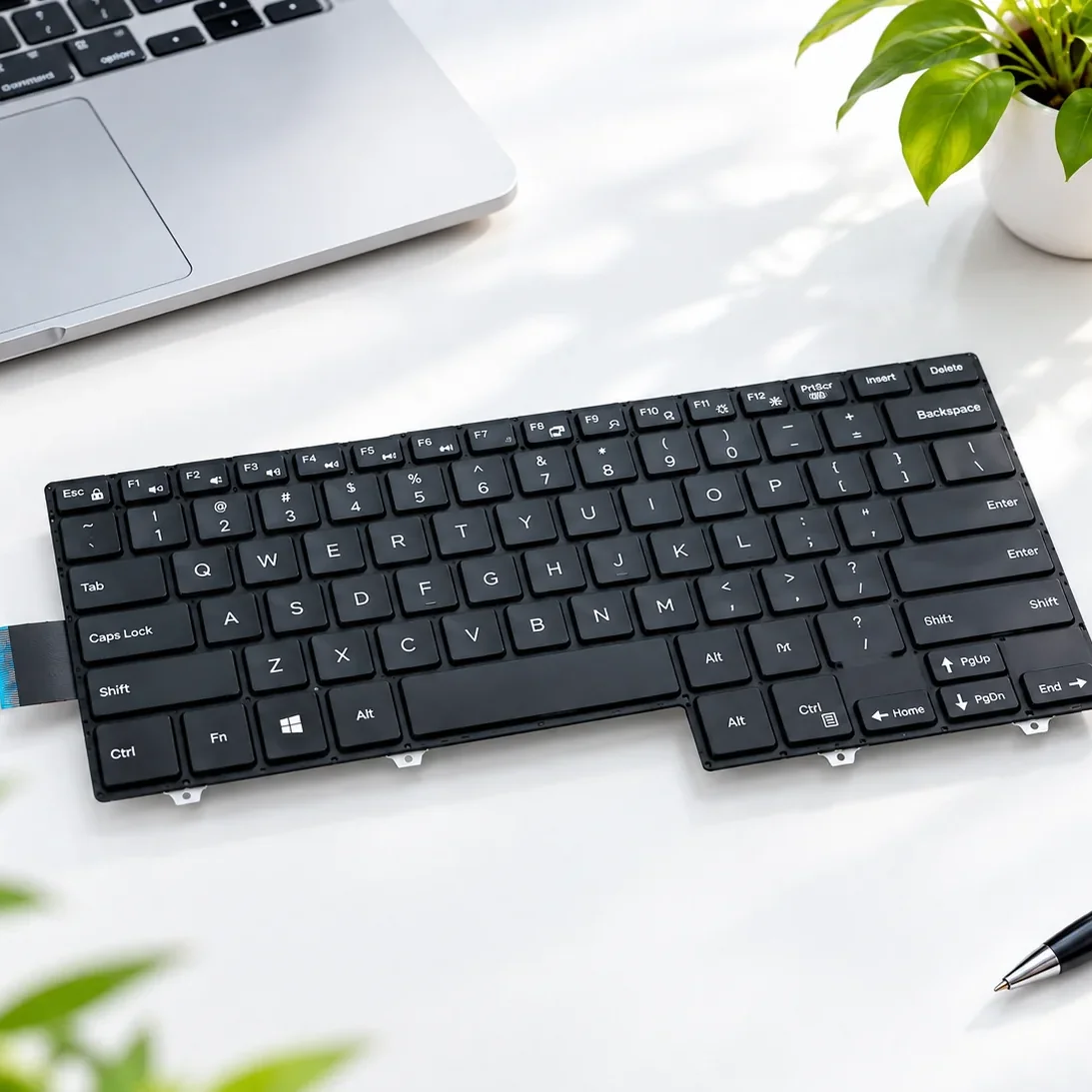 keyboards